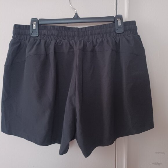 NEW Women's Quick Dry Running Short with pocket - Size 2XL - Picture 12 of 14